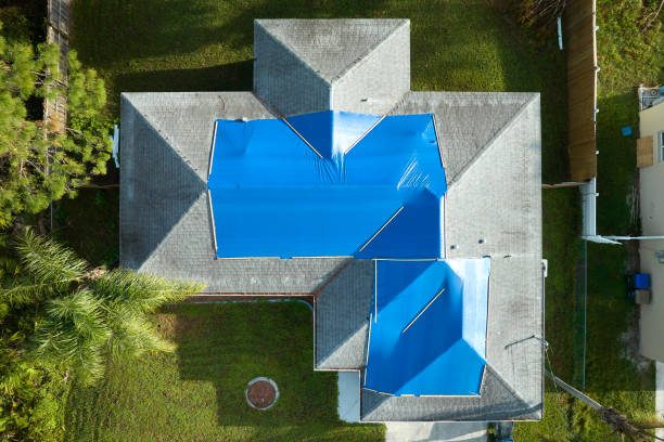 Best Emergency Roof Repair Services  in Colonial Rk, PA